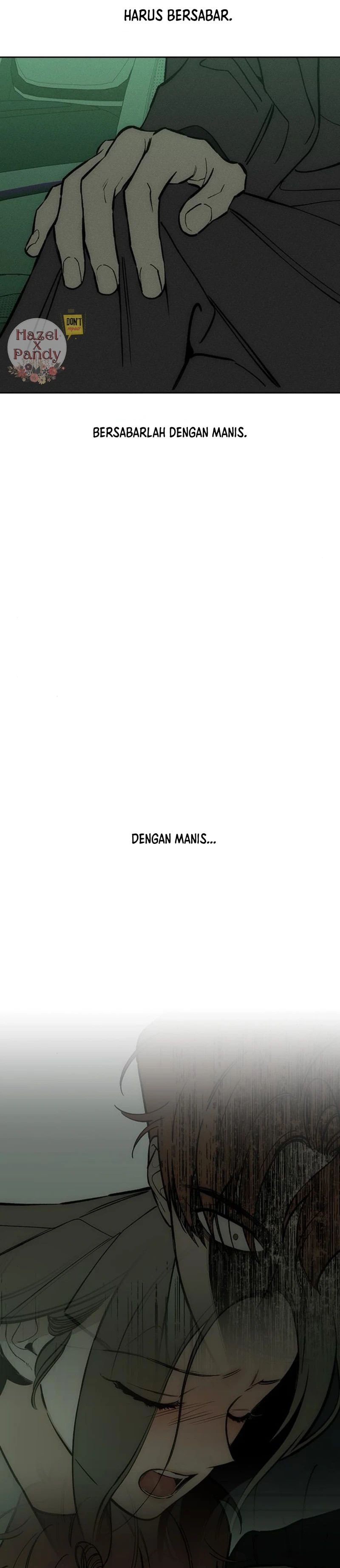 Baca Tears on a Withered Flower - Chapter 63 halaman 30