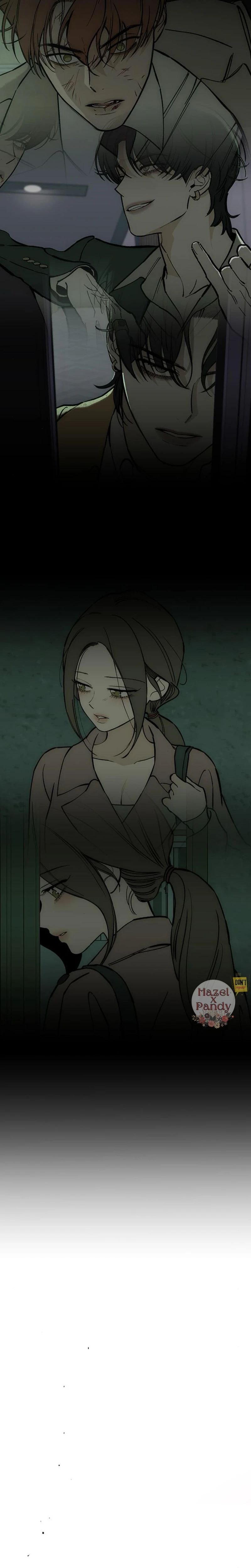 Baca Tears on a Withered Flower - Chapter 63 halaman 31