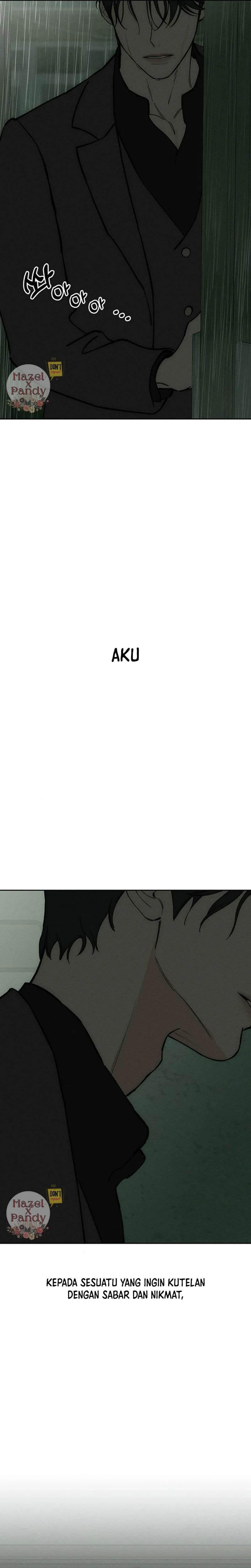 Baca Tears on a Withered Flower - Chapter 63 halaman 34