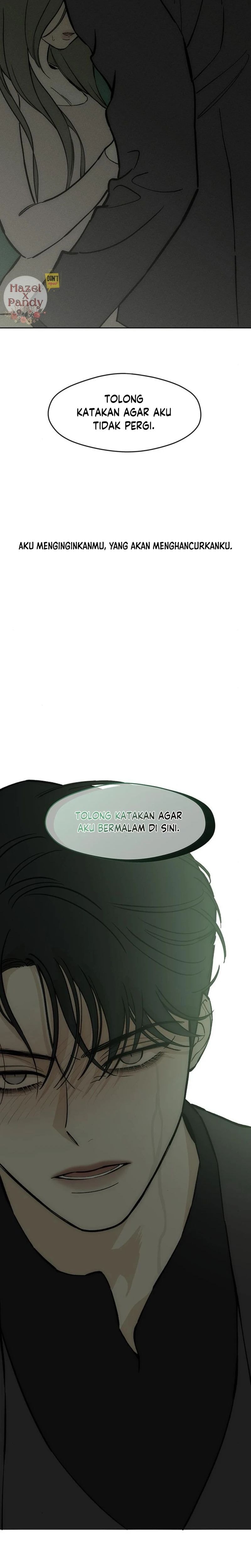 Baca Tears on a Withered Flower - Chapter 63 halaman 38