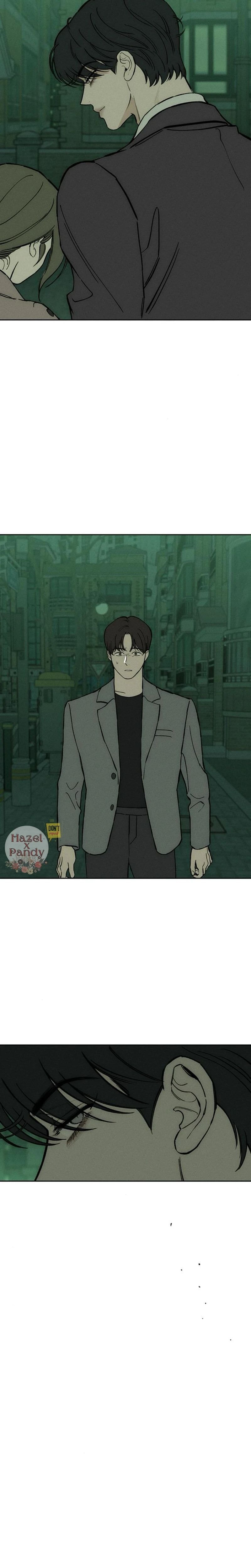 Baca Tears on a Withered Flower - Chapter 63 halaman 5