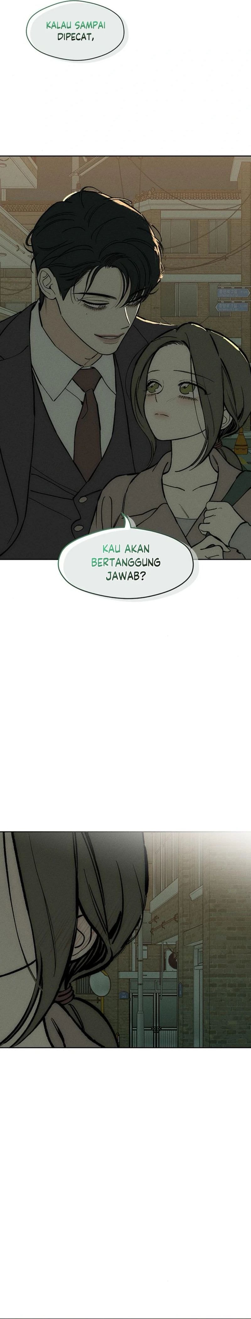 Baca Tears on a Withered Flower - Chapter 63 halaman 7