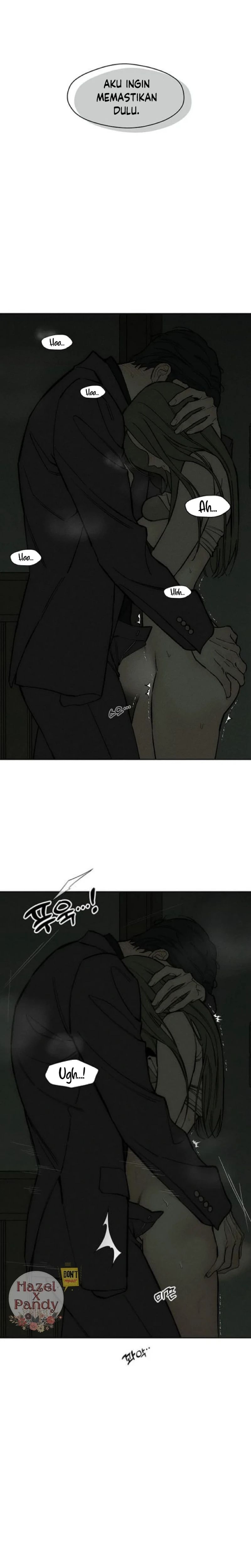 Baca Tears on a Withered Flower - Chapter 64 halaman 10