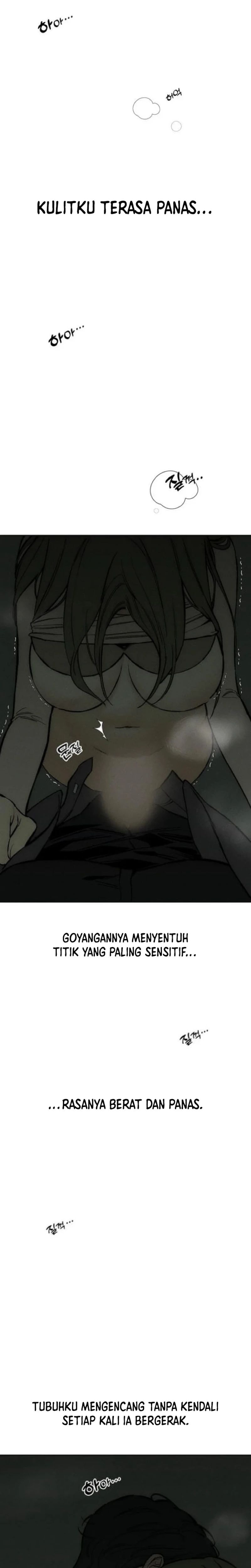 Baca Tears on a Withered Flower - Chapter 64 halaman 11