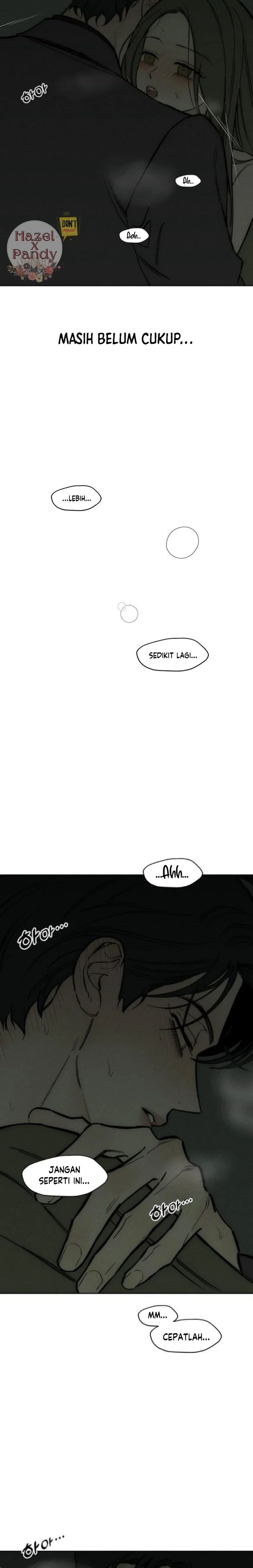 Baca Tears on a Withered Flower - Chapter 64 halaman 12