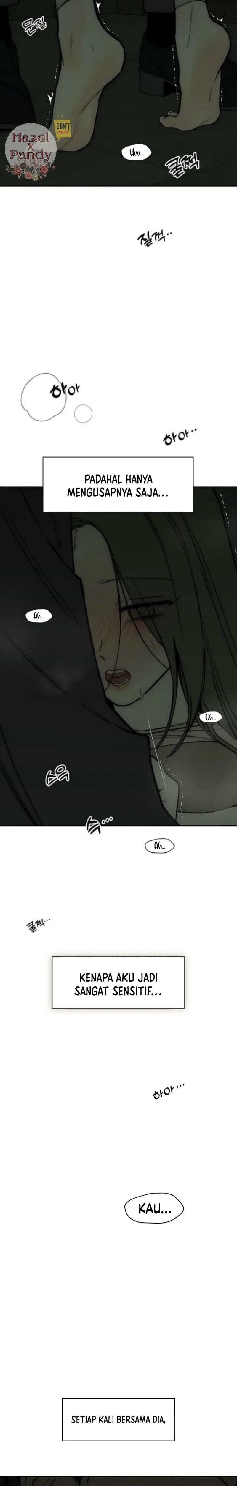 Baca Tears on a Withered Flower - Chapter 64 halaman 15