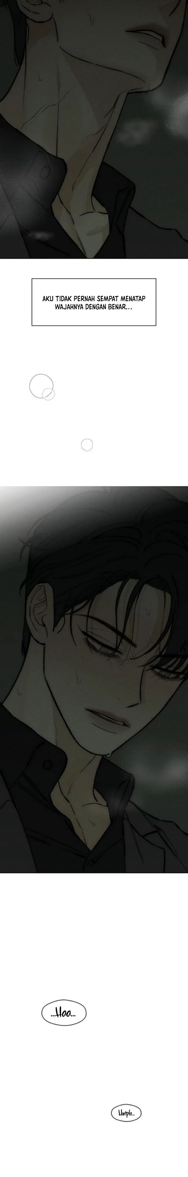 Baca Tears on a Withered Flower - Chapter 64 halaman 16