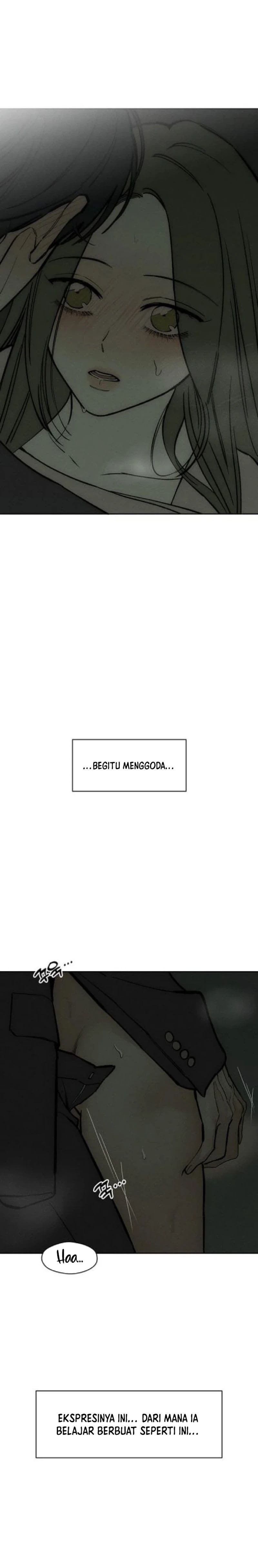 Baca Tears on a Withered Flower - Chapter 64 halaman 17