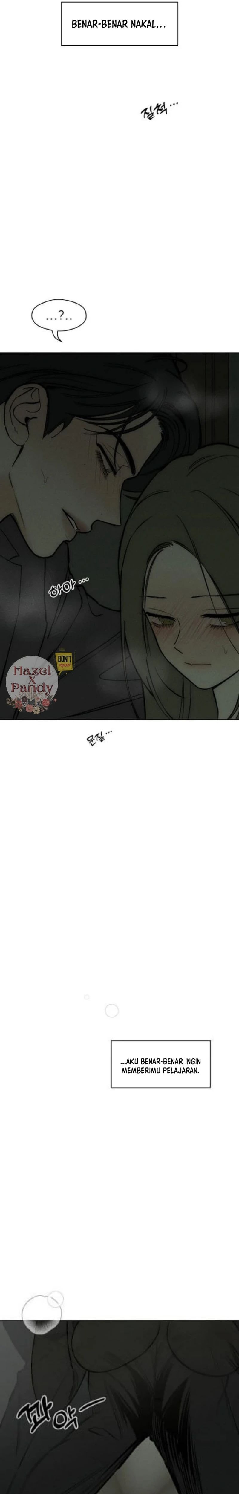 Baca Tears on a Withered Flower - Chapter 64 halaman 18