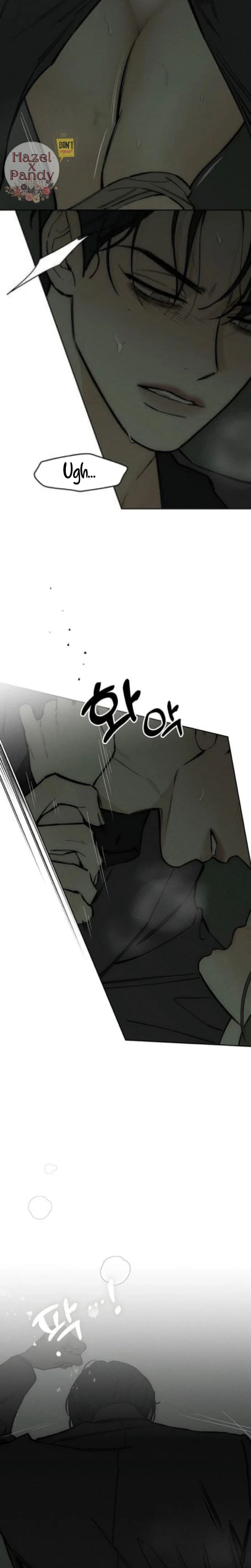 Baca Tears on a Withered Flower - Chapter 64 halaman 19