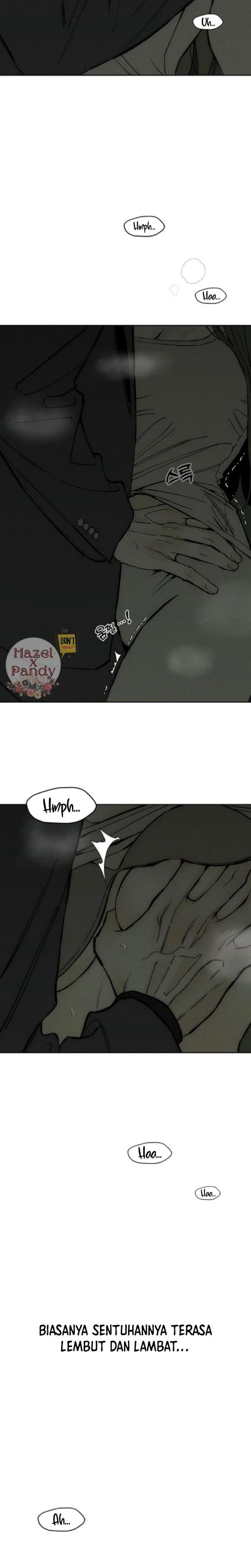 Baca Tears on a Withered Flower - Chapter 64 halaman 2