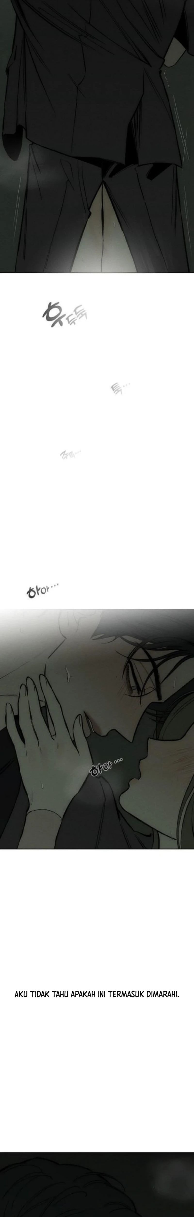 Baca Tears on a Withered Flower - Chapter 64 halaman 20