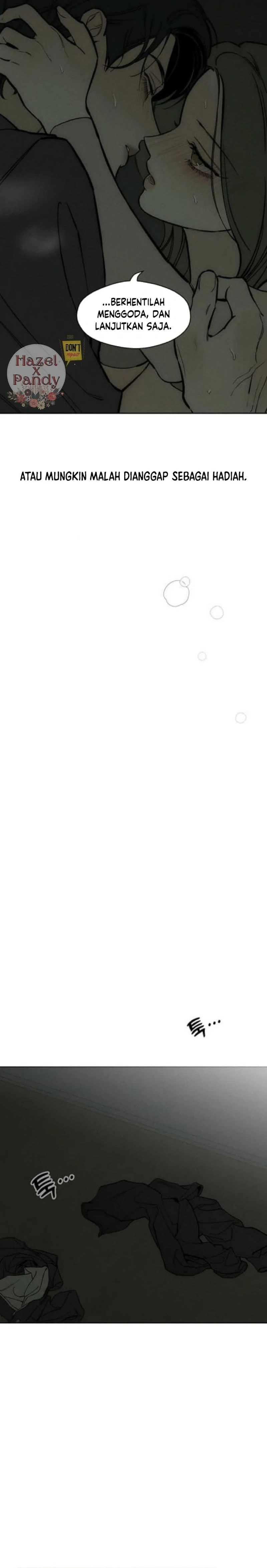 Baca Tears on a Withered Flower - Chapter 64 halaman 21