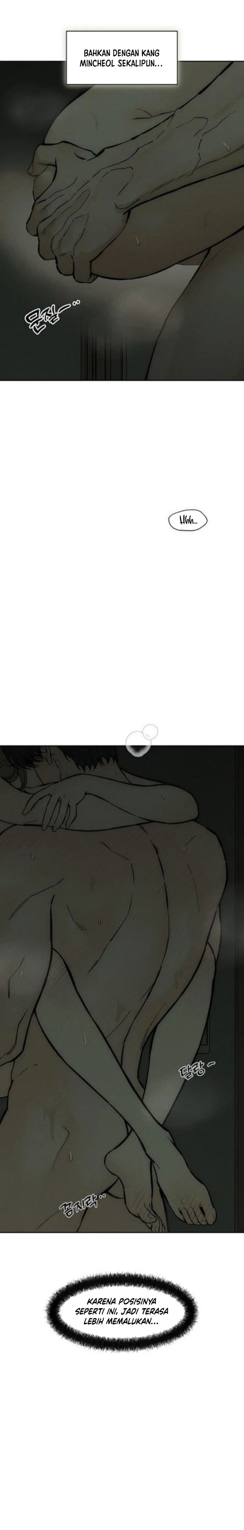 Baca Tears on a Withered Flower - Chapter 64 halaman 23