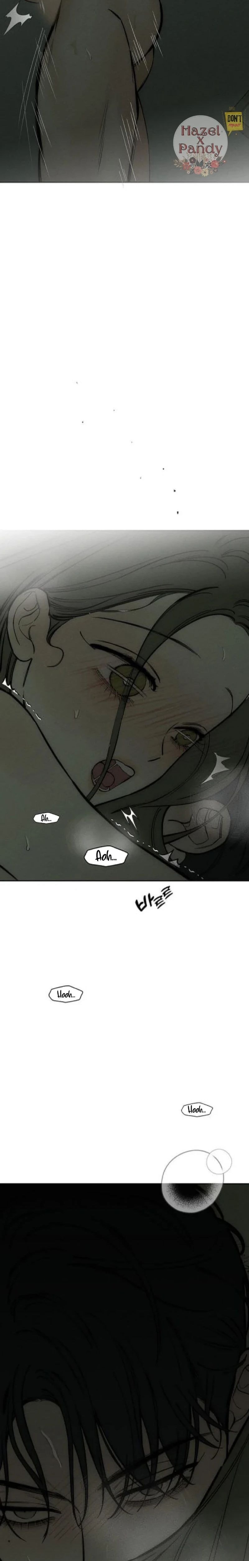 Baca Tears on a Withered Flower - Chapter 64 halaman 26