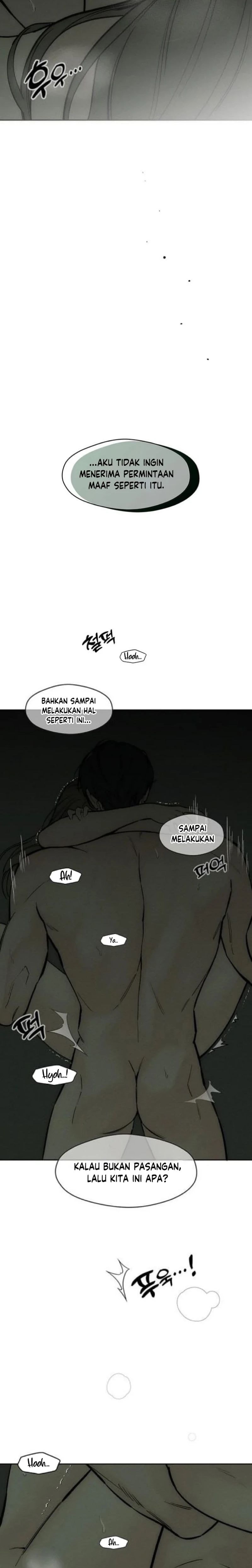 Baca Tears on a Withered Flower - Chapter 64 halaman 27