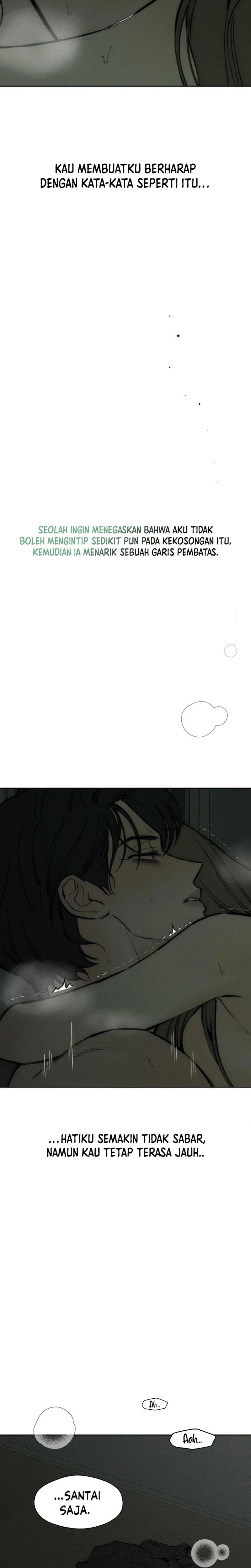 Baca Tears on a Withered Flower - Chapter 64 halaman 29