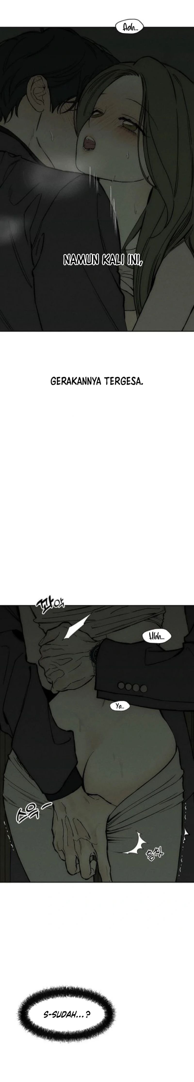 Baca Tears on a Withered Flower - Chapter 64 halaman 3