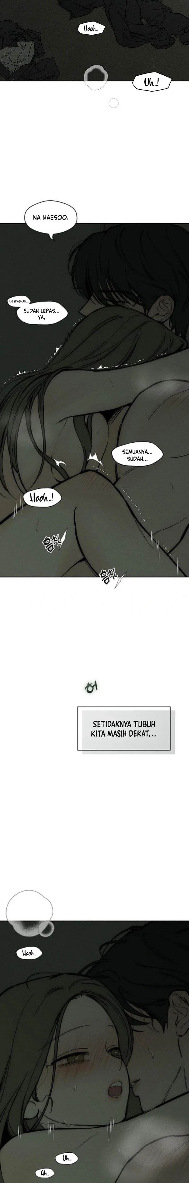 Baca Tears on a Withered Flower - Chapter 64 halaman 30