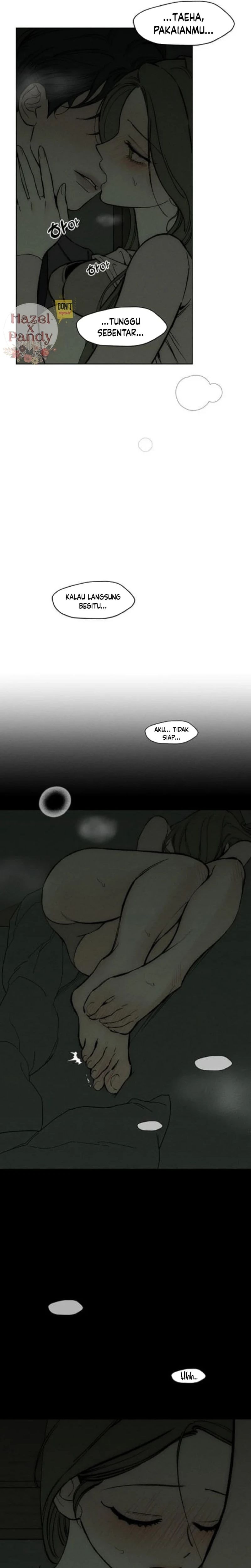 Baca Tears on a Withered Flower - Chapter 64 halaman 4