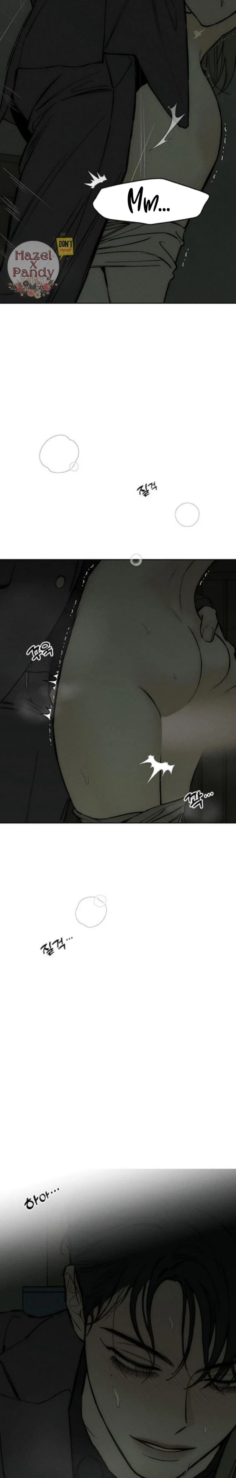 Baca Tears on a Withered Flower - Chapter 64 halaman 6