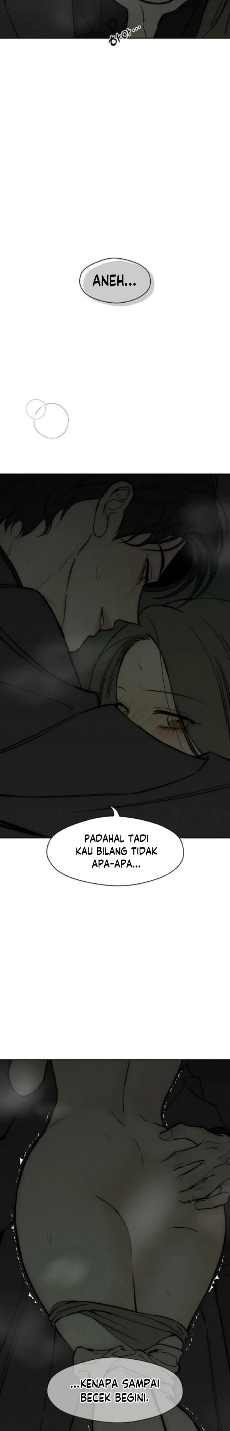 Baca Tears on a Withered Flower - Chapter 64 halaman 7