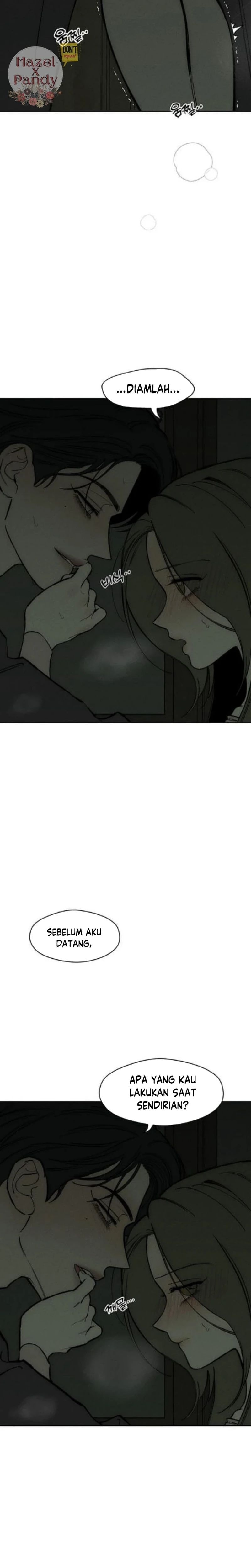 Baca Tears on a Withered Flower - Chapter 64 halaman 8