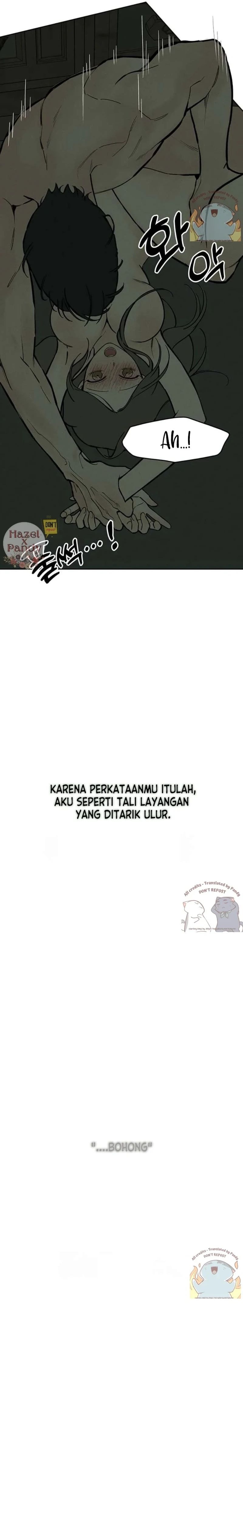 Baca Tears on a Withered Flower - Chapter 65 halaman 10