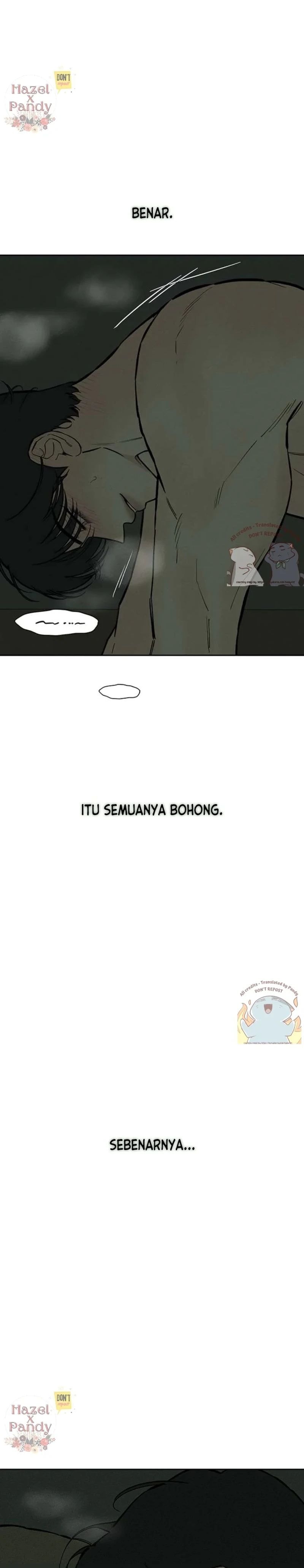 Baca Tears on a Withered Flower - Chapter 65 halaman 11