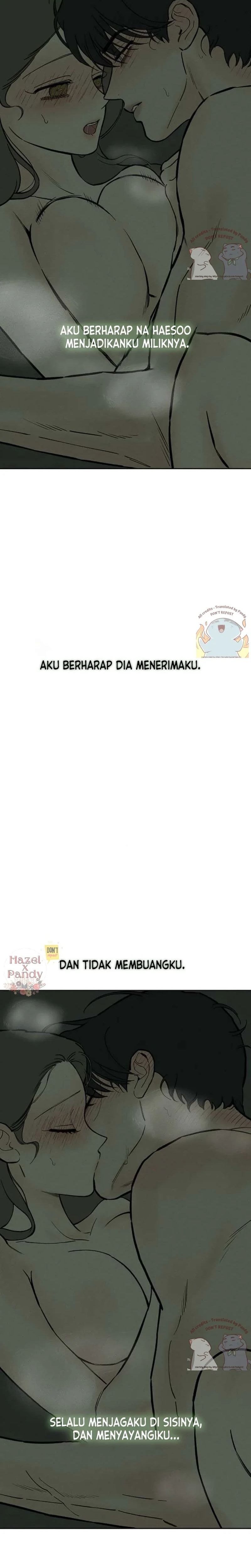 Baca Tears on a Withered Flower - Chapter 65 halaman 12