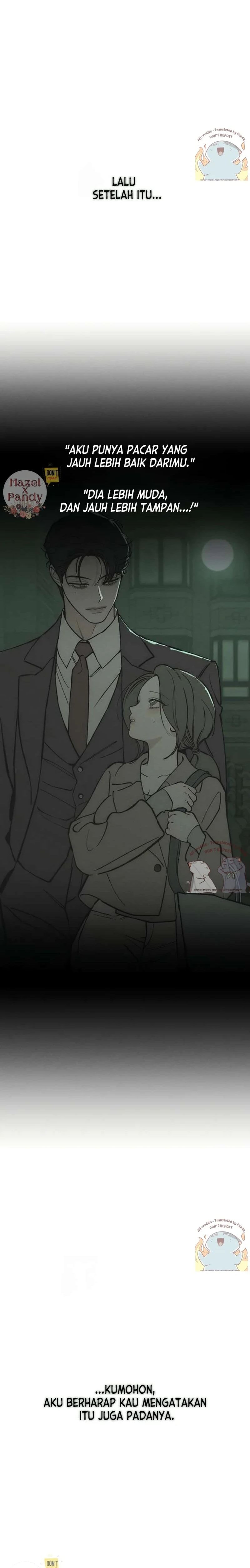 Baca Tears on a Withered Flower - Chapter 65 halaman 13