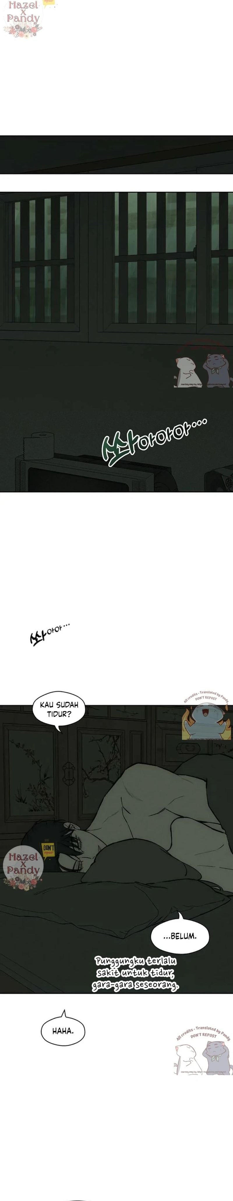 Baca Tears on a Withered Flower - Chapter 65 halaman 14