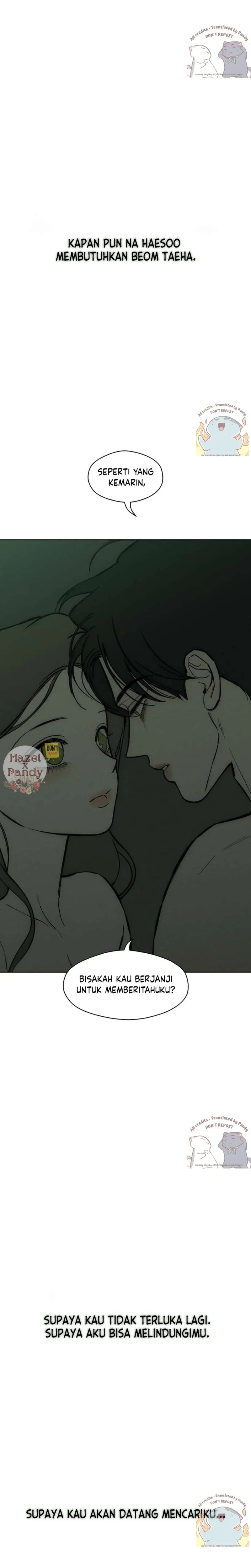 Baca Tears on a Withered Flower - Chapter 65 halaman 17