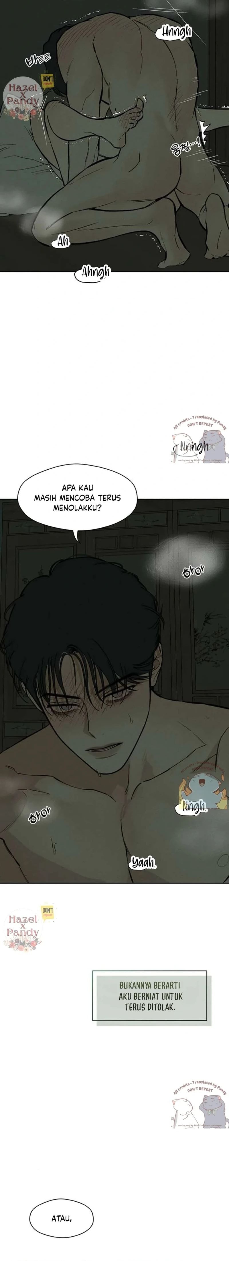 Baca Tears on a Withered Flower - Chapter 65 halaman 2