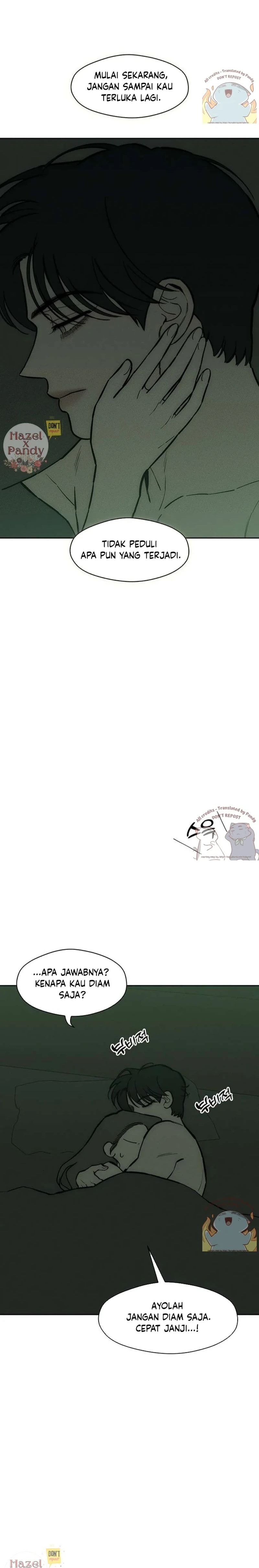 Baca Tears on a Withered Flower - Chapter 65 halaman 20