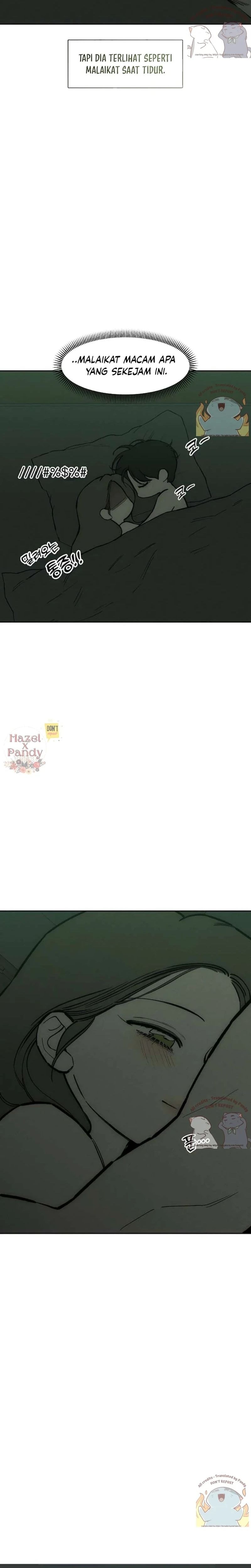 Baca Tears on a Withered Flower - Chapter 65 halaman 24