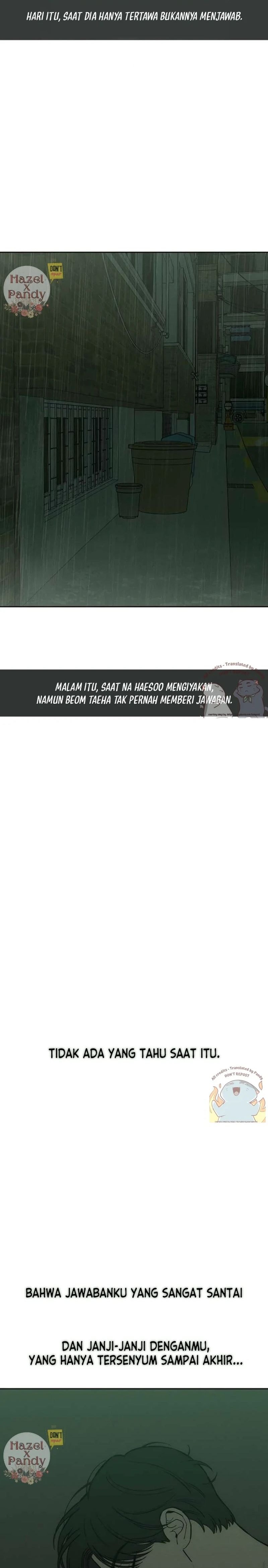 Baca Tears on a Withered Flower - Chapter 65 halaman 25