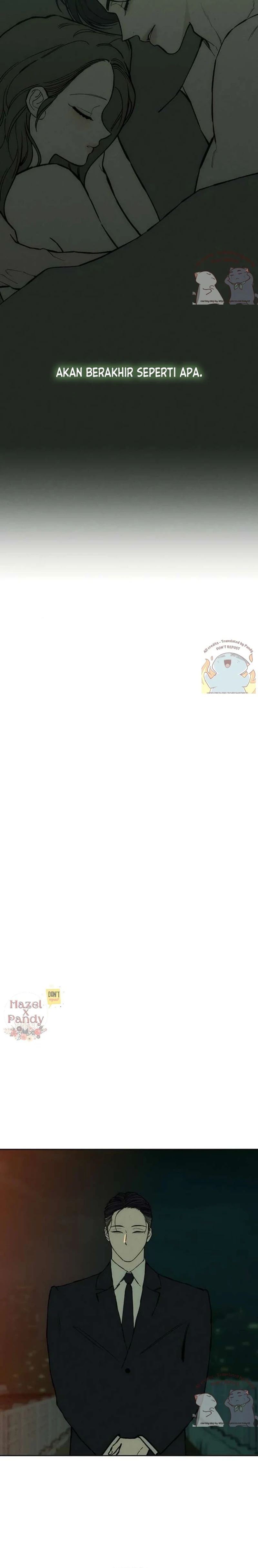 Baca Tears on a Withered Flower - Chapter 65 halaman 26