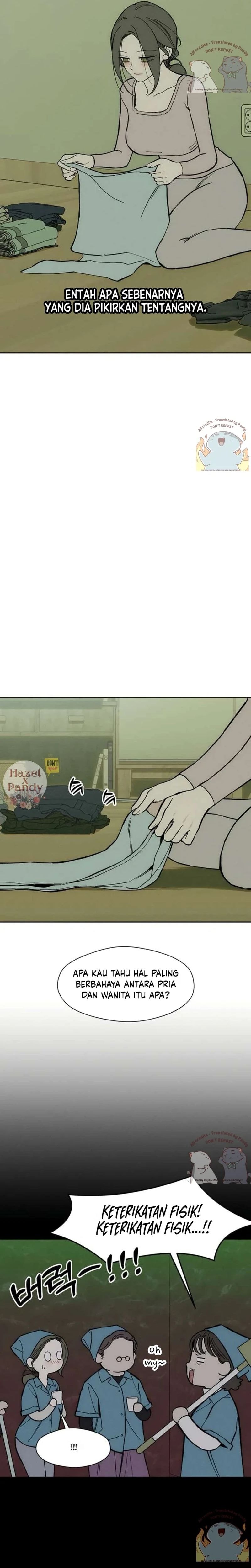 Baca Tears on a Withered Flower - Chapter 65 halaman 29