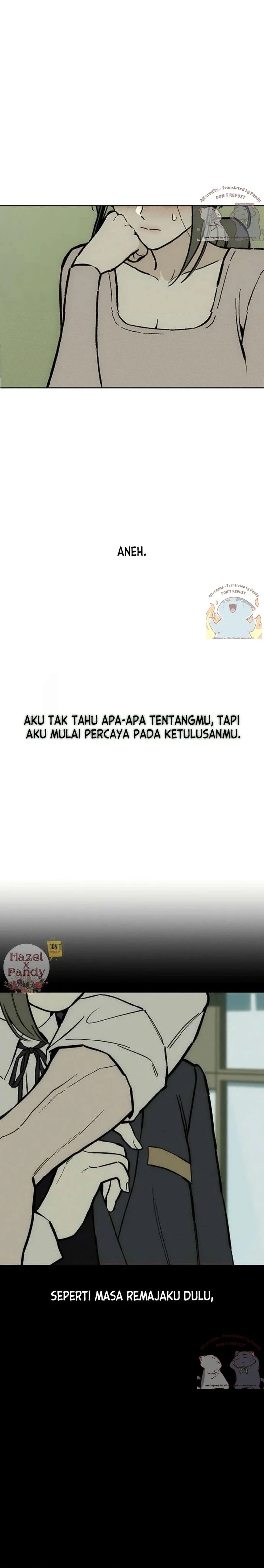 Baca Tears on a Withered Flower - Chapter 65 halaman 31