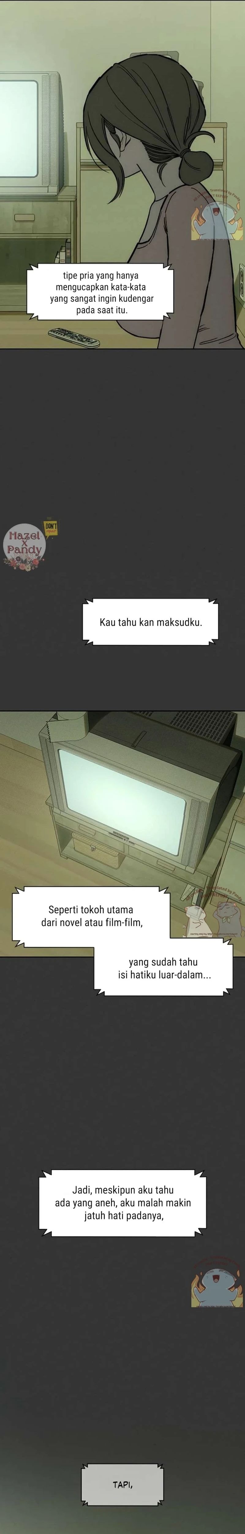 Baca Tears on a Withered Flower - Chapter 65 halaman 37