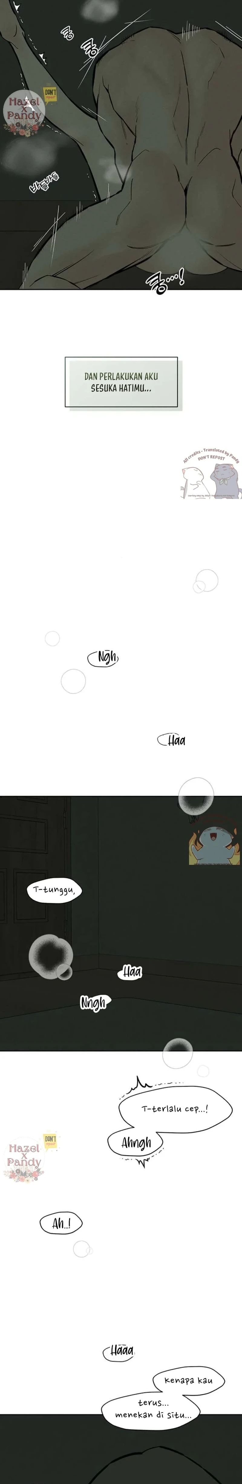 Baca Tears on a Withered Flower - Chapter 65 halaman 4