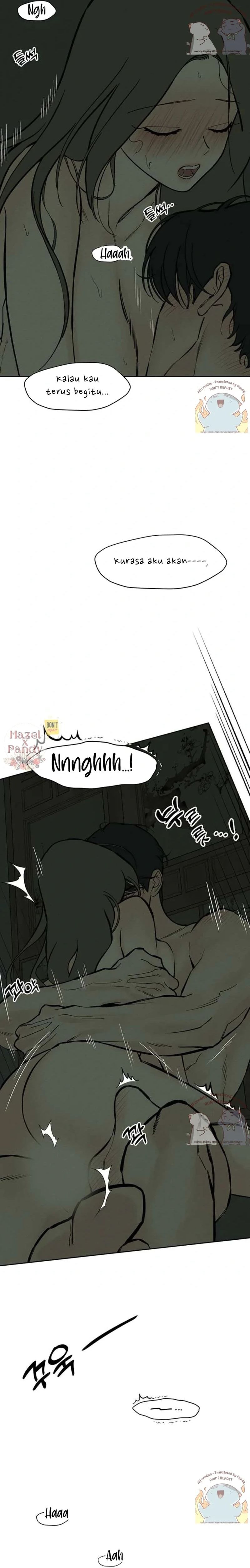 Baca Tears on a Withered Flower - Chapter 65 halaman 5