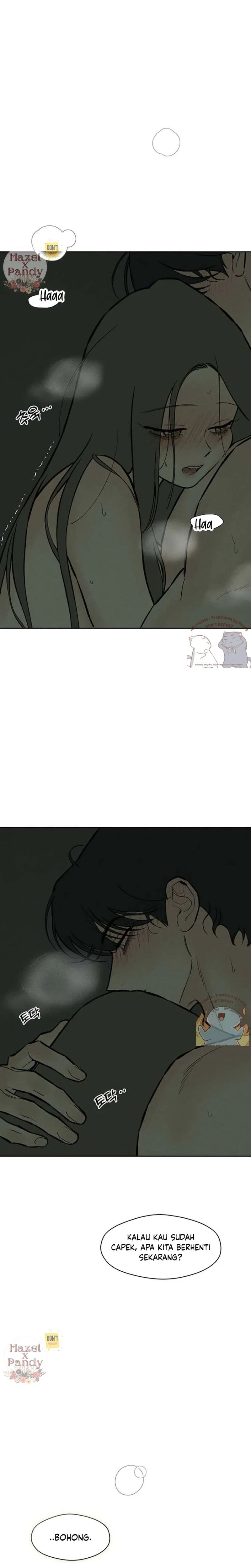 Baca Tears on a Withered Flower - Chapter 65 halaman 6