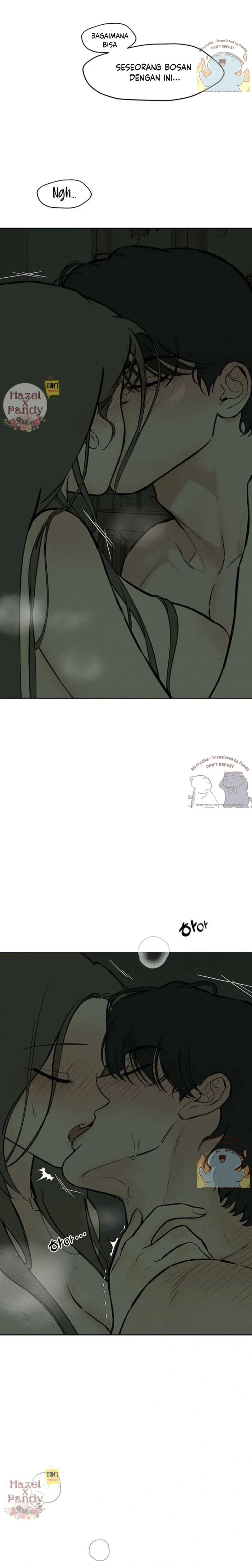 Baca Tears on a Withered Flower - Chapter 65 halaman 8