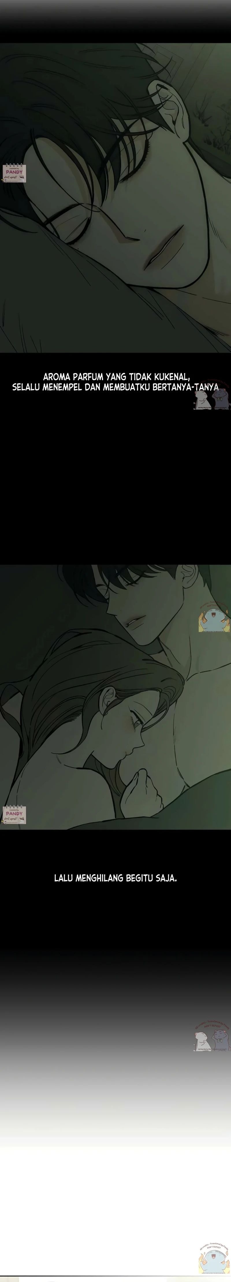 Baca Tears on a Withered Flower - Chapter 66 halaman 10