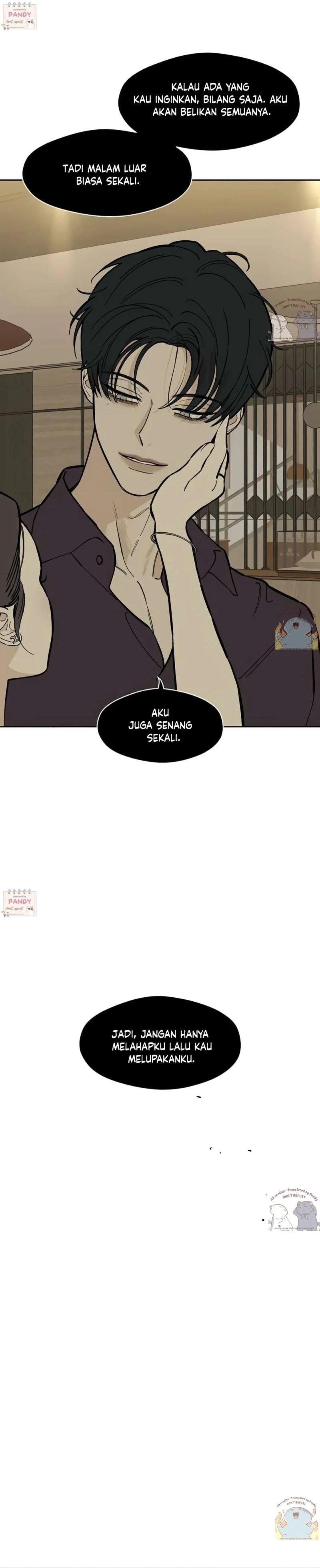 Baca Tears on a Withered Flower - Chapter 66 halaman 12