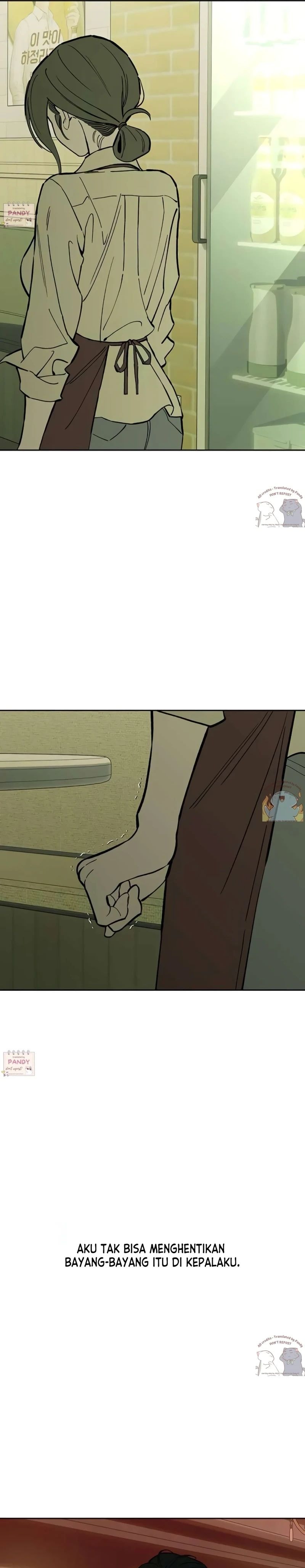 Baca Tears on a Withered Flower - Chapter 66 halaman 13