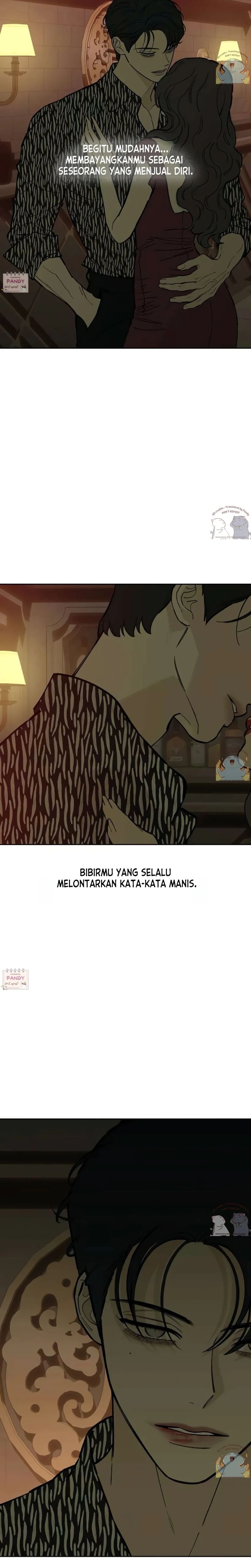 Baca Tears on a Withered Flower - Chapter 66 halaman 14