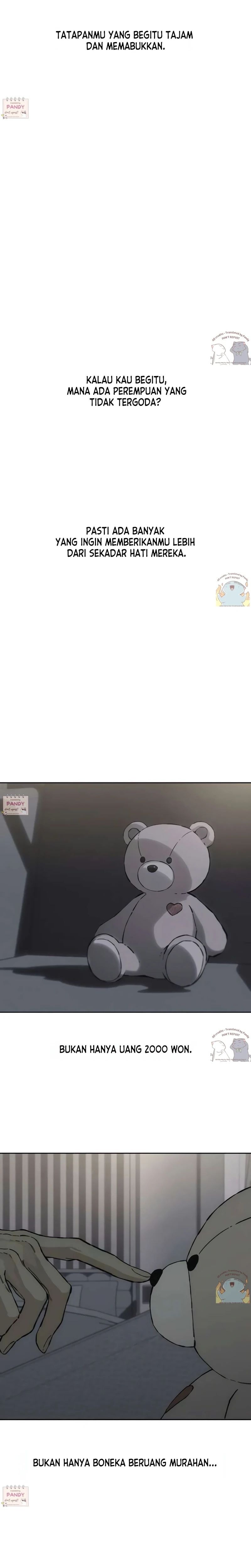 Baca Tears on a Withered Flower - Chapter 66 halaman 15